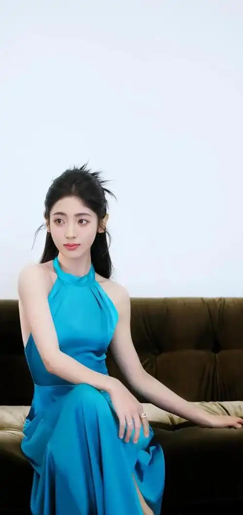 实力派女演员邢菲