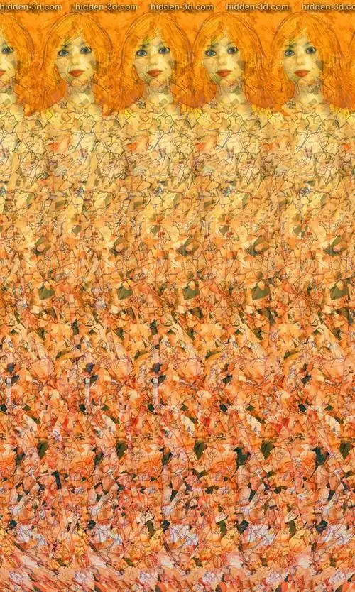 裸眼3d让你看到不一样的世界