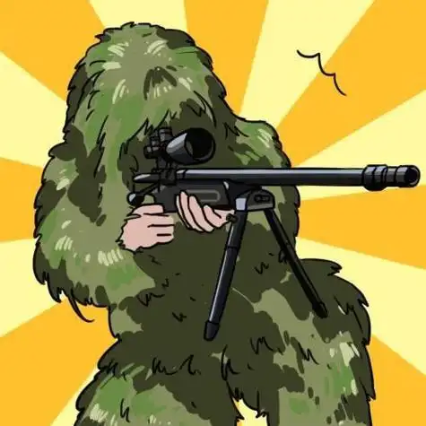 可爱吃鸡头像(吃鸡可爱萌图)