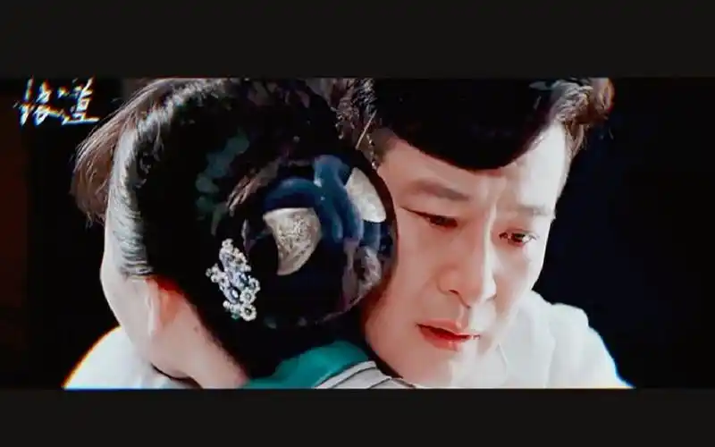 于毅岳丽娜瑛娘x继宗用一生换一世我听不见你的泪