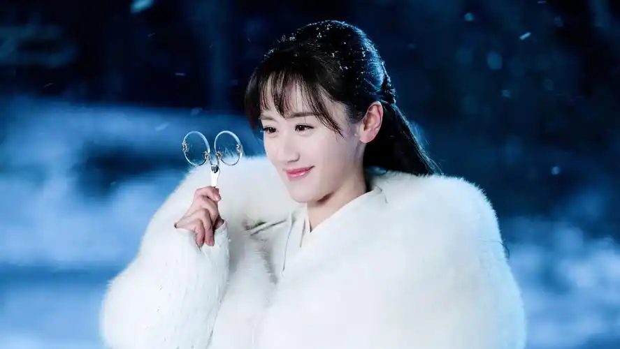 宋伊人|《将夜》女主遭热议,女配都毫不逊色,为何宋伊人能"脱颖而出"