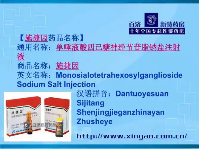 施捷因说明书ppt课件