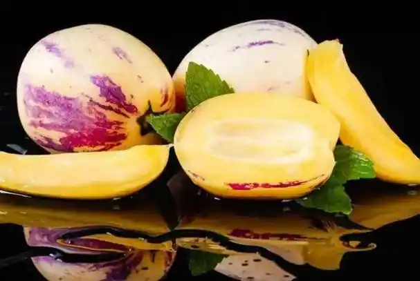 经常吃人参果,4个好处或会悄然而至,但有3类人不能"随便吃"_人体_食用