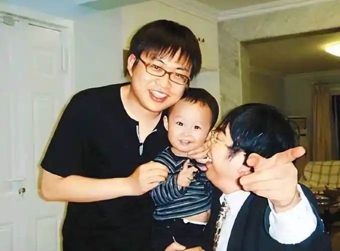 原创王静与聂卫平离婚23年一个至今未婚一个再婚后患癌迎新生