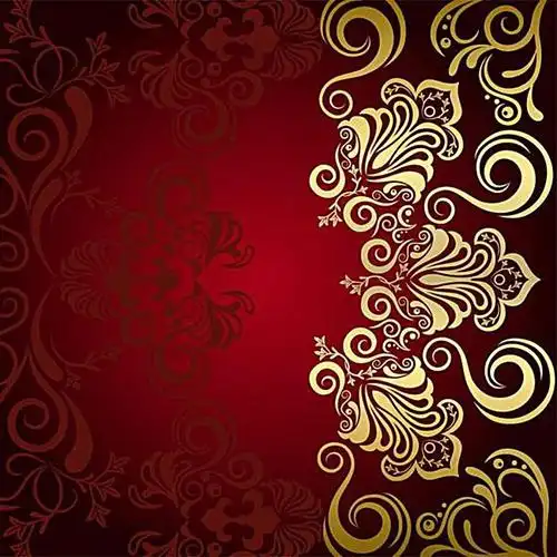 欧式,高贵,古典,红色,花纹,底纹,主图,质感,纹理图库,png图片,网,图片