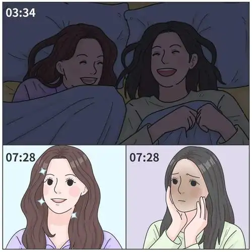 脸蛋总是暗沉没气色?你可能忽略了关键一步