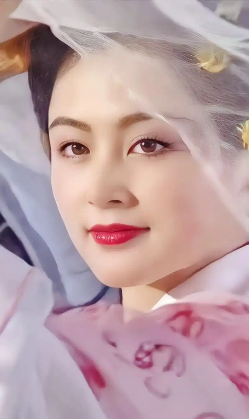 三国演义#陈红饰演貂蝉 - 抖音