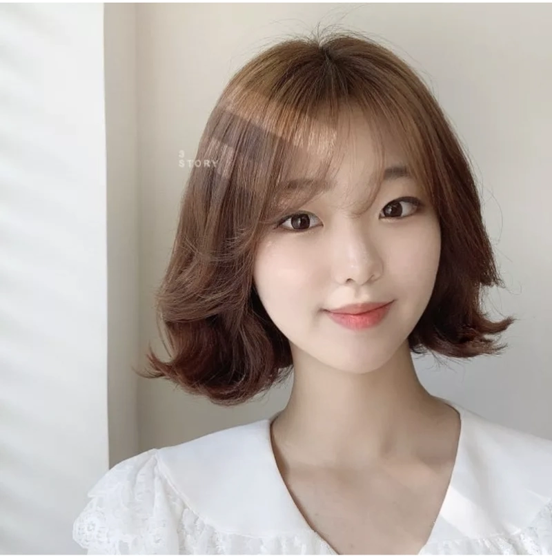 原创2020最火的3种发型,减龄时尚美美哒,有你同款吗?