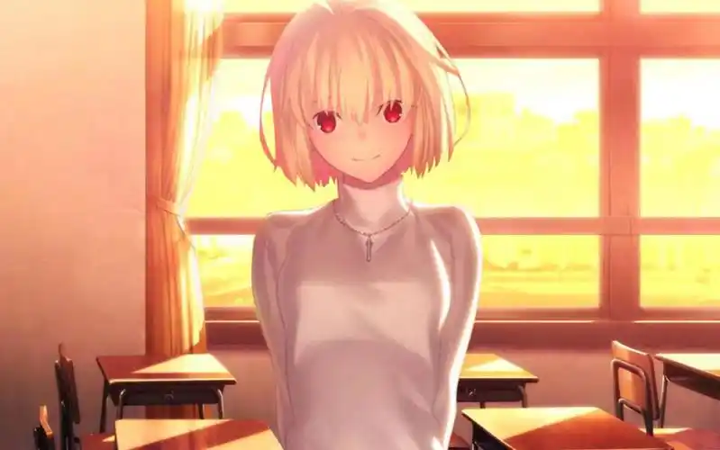 爱尔奎特动态壁纸_哔哩哔哩_bilibili