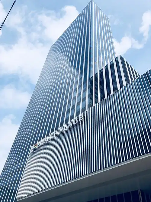 超出预期——上海天山广场凯悦嘉轩