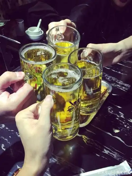 拒绝酒局风险大,一不小心丢饭碗?日本酒会上你不能不懂的那些事