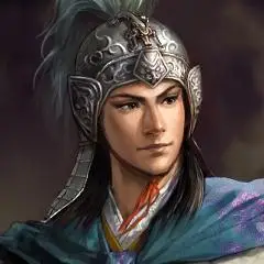 谁有白盔甲周瑜头像 - 三国志14pk威力加强版 三国志13pk威力加强版