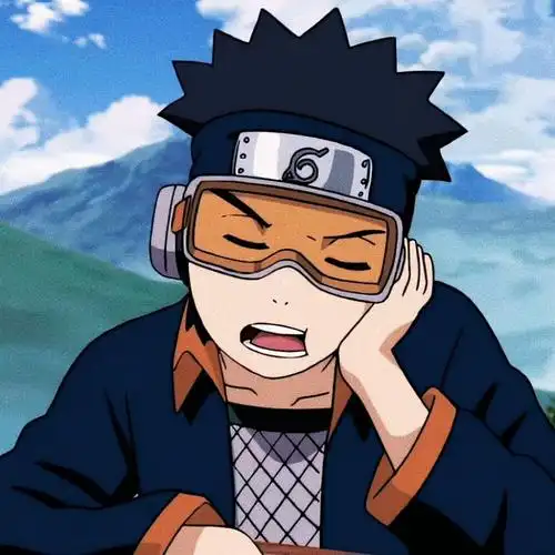 《火影忍者》#宇智波带土 - 堆糖,美图壁纸兴趣社区