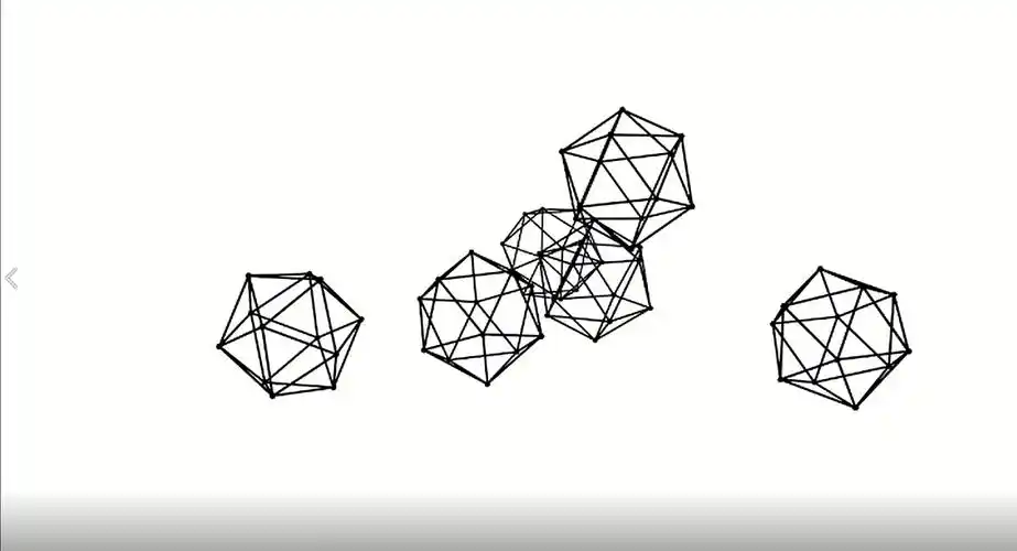 cinema 4d课堂作业小练习|三维|动画/影视|千练终成触 - 原创作品