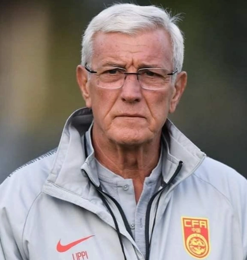 马尔切洛·里皮