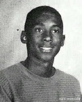 科比5张最萌童年照!2岁的他,3岁的他,11岁的他,你看过吗?