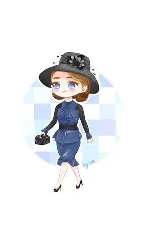 头像(插画 唯美 摄影 街拍 手绘 个性 非主流 卡通漫画 影视 女生 q版