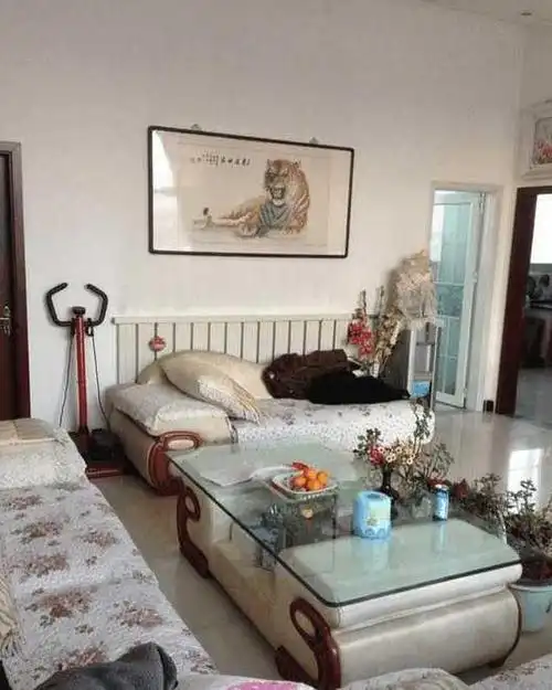 晒晒破家的农村自建房,沉稳大气,感觉比城里好太多了!