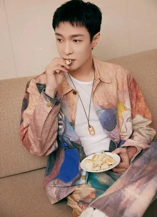 张艺兴工作室团队将重组##张艺兴团队将重组