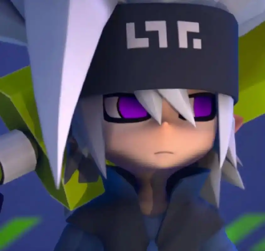 凹凸世界格瑞图片来啦~(1) 凹凸世界格瑞图片来啦~(1)