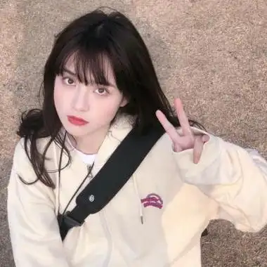 可爱头像简单干净女生 女生头像图片大全 -【爱个性】