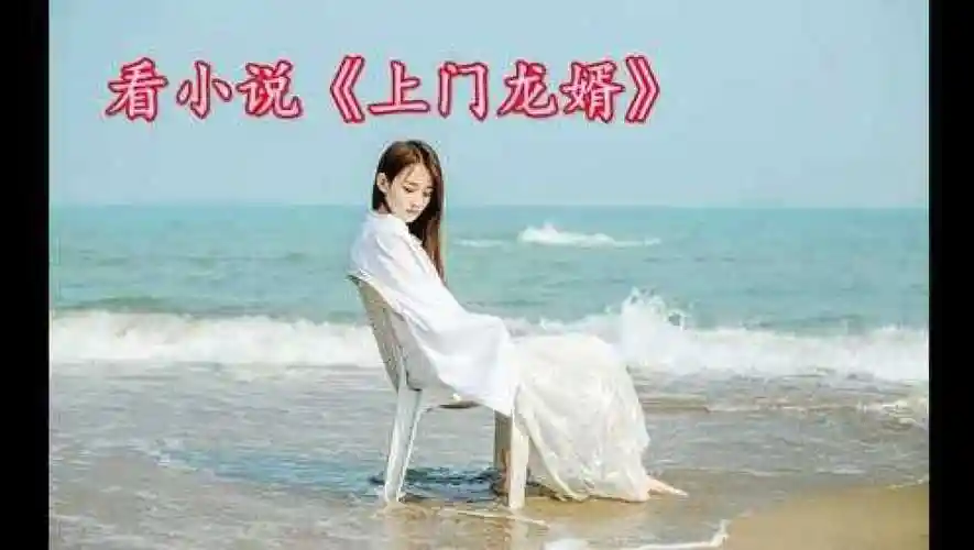 上门龙婿叶辰大结局全文