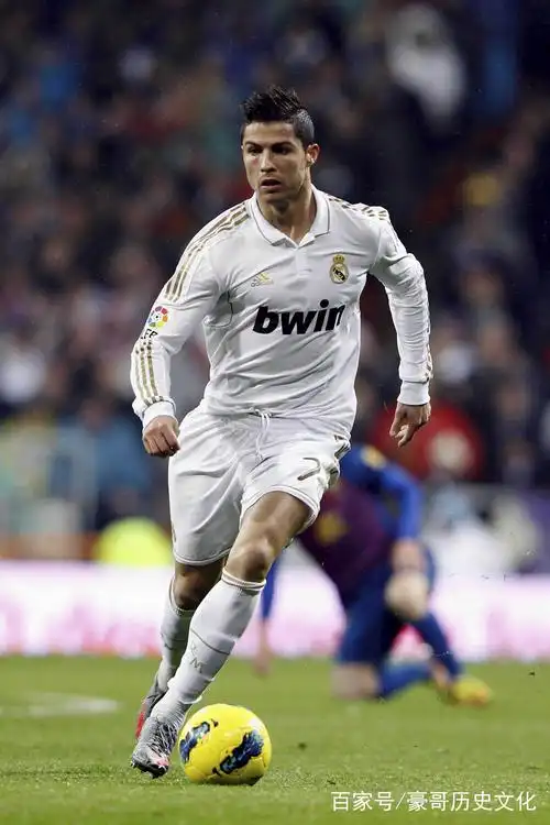 c罗-克里斯蒂亚诺·罗纳尔多