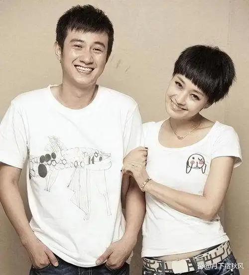 马伊琍离婚后从坚强独立到事业大红,靠得是"四个字"