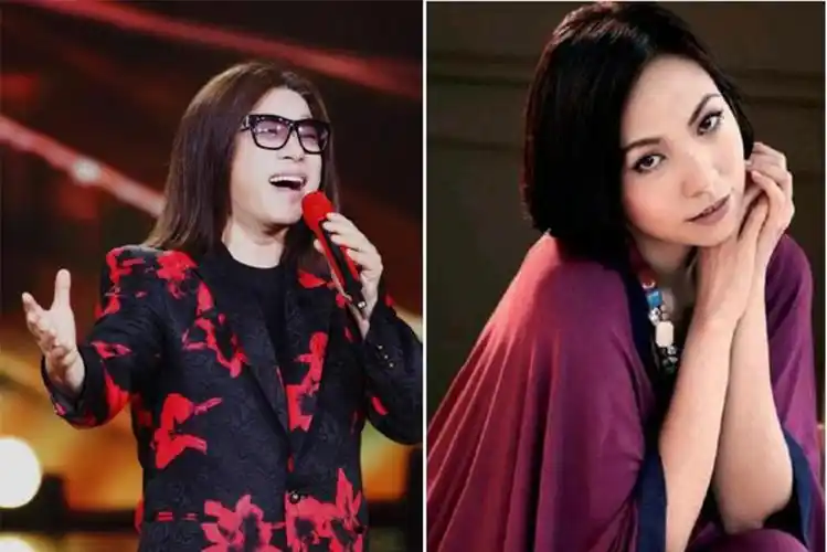 郭峰来到新加坡之后,受到了歌手陈洁仪的邀请,在他的帮助下,陈洁仪