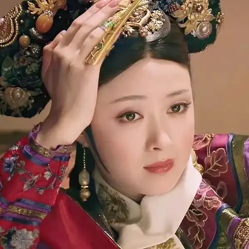 甄嬛传头像已找到39日已更新钮祜禄甄嬛也来喽