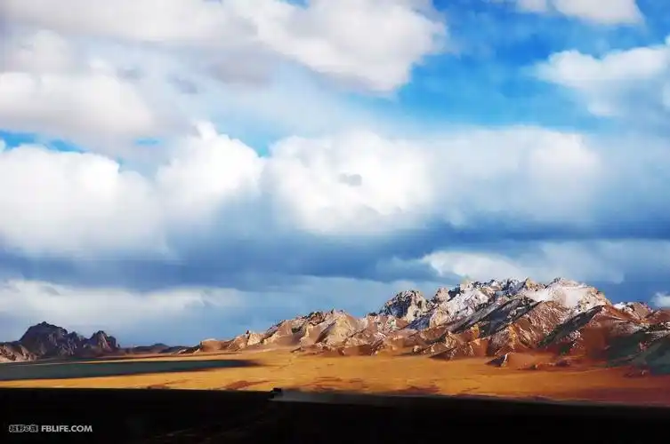 穿越罗布泊,阿尔金山无人区图片纪实