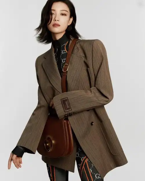 gucci倪妮