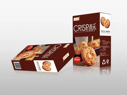 饼干包装