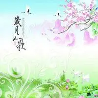 符合岁月如歌的头像_微信头像图片大全