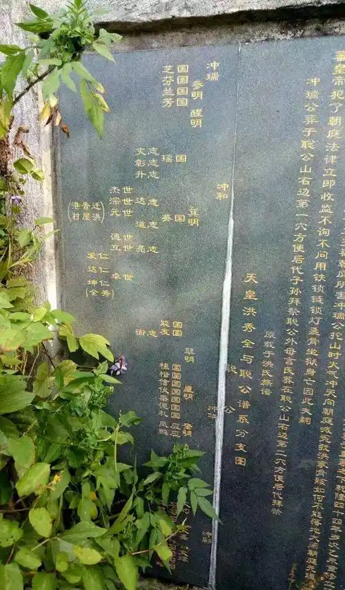 洪秀全故里会不会在阳江