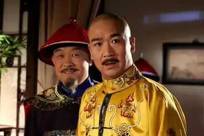 p>中国大陆电视剧《少年嘉庆》是由中国电视艺术家协会影视中心, a