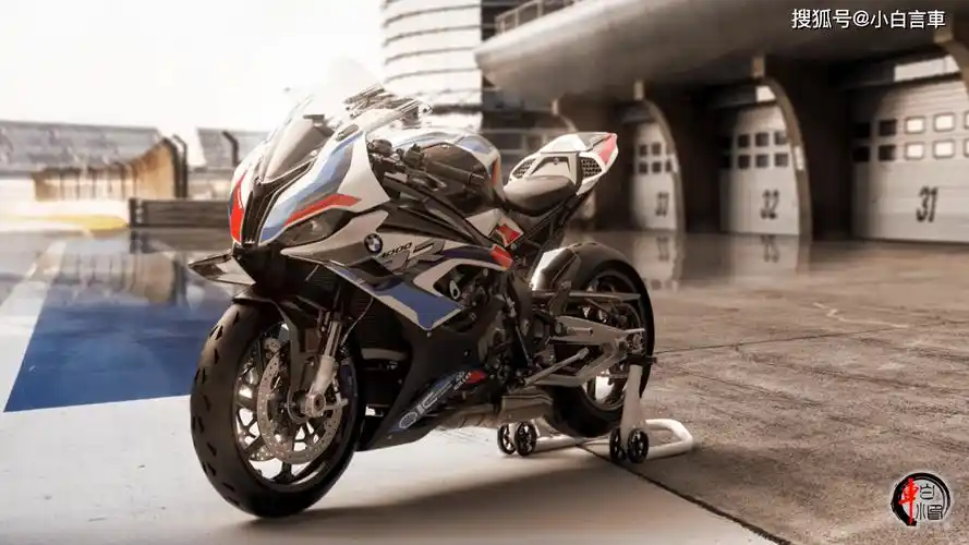 38万欧元,宝马motorrad首款性能跑车m1000rr_搜狐汽车_搜狐网