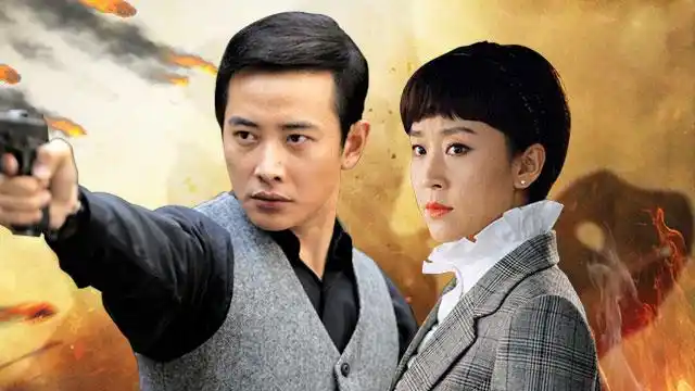 枪侠-电视剧-在线观看-高清下载-风行视频