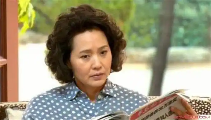 演员沈慧芬多大年龄沈慧芬个人资料简介被扒她是哪里人