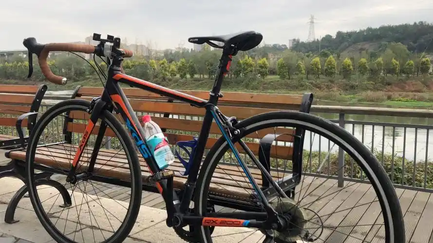 一千公里完成,喜德盛rx200