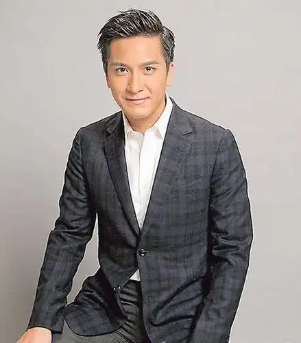 马国明结婚了吗?马国明老婆是谁? 8