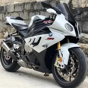 进口宝马双r摩托车跑车s1000rr四缸双缸小忍者公路赛地平线重机车