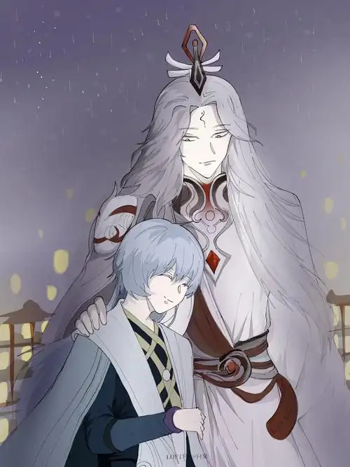 "我知道,我是棋子.