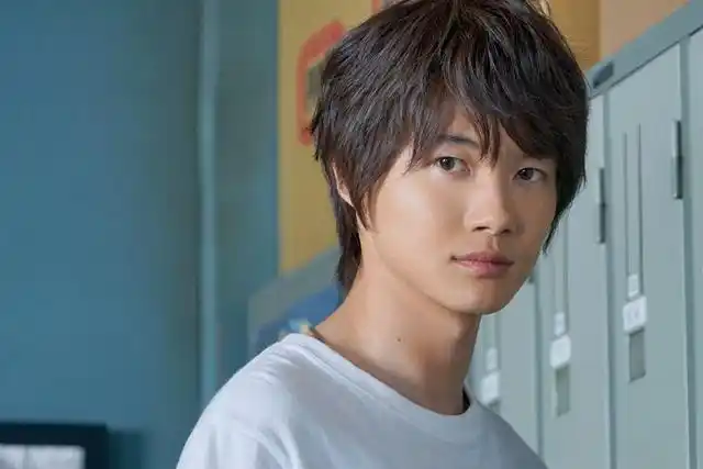 10位日本传说中的花美男从年轻到老都只有帅气而已