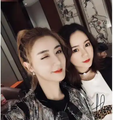 薇娅的助理琪儿收入