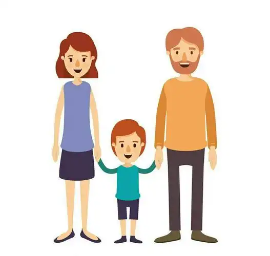 对爸爸妈妈说一声我爱您沙小6.