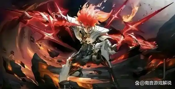 王者荣耀琥珀纪元预热,三款皮肤提前曝光,马超不输神威