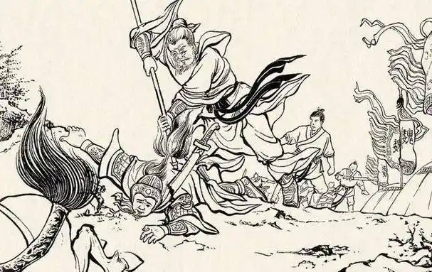 东吴名将丁奉是如何一战斩杀张辽的?_掩护_孙权_三国演义