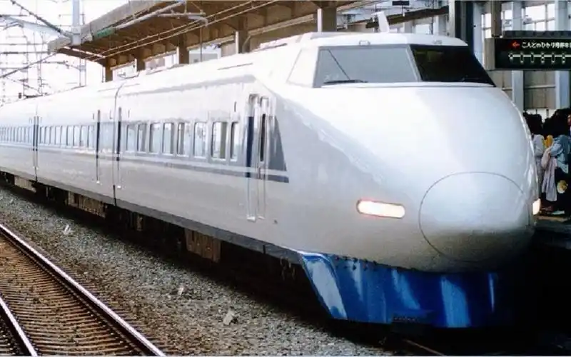 【电车go!山阳新干线篇】100系