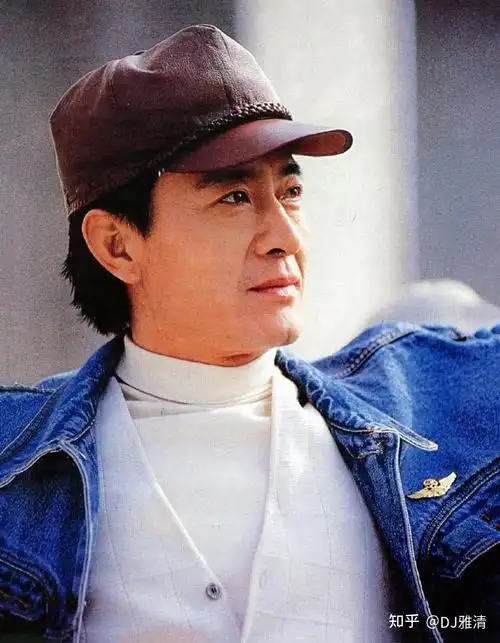 80年代风头无双的周里京他的沉没是娱乐圈的悲哀与损失